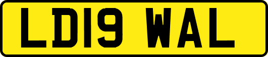 LD19WAL