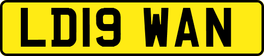 LD19WAN