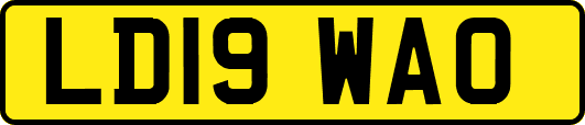 LD19WAO