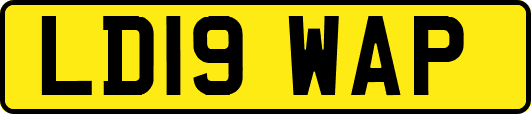 LD19WAP