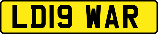 LD19WAR
