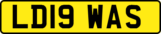 LD19WAS