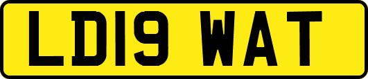 LD19WAT