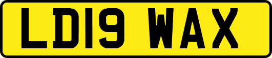 LD19WAX