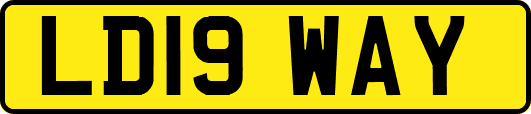LD19WAY