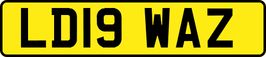 LD19WAZ