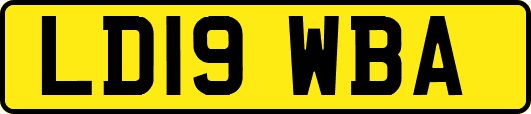 LD19WBA