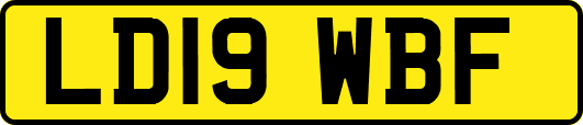 LD19WBF
