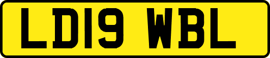 LD19WBL