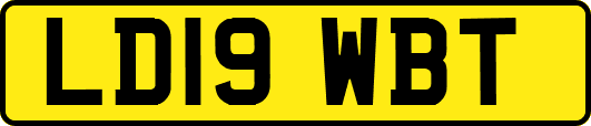 LD19WBT