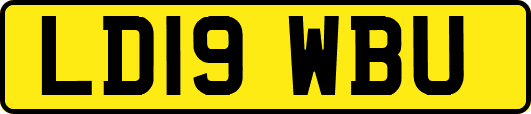 LD19WBU