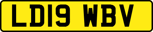 LD19WBV