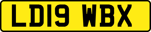 LD19WBX