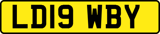 LD19WBY