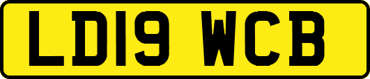 LD19WCB