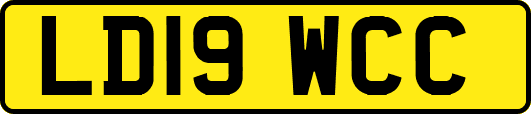 LD19WCC