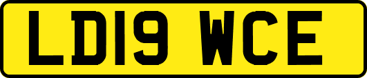 LD19WCE