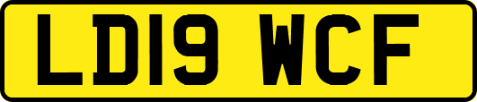 LD19WCF