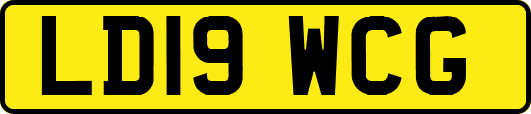 LD19WCG