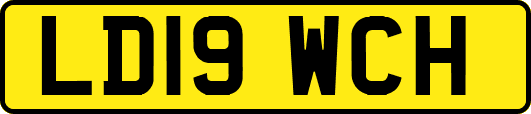 LD19WCH