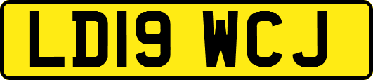 LD19WCJ