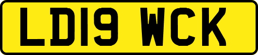 LD19WCK