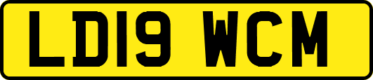 LD19WCM