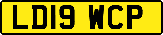 LD19WCP