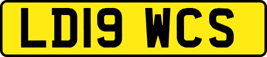 LD19WCS