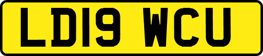 LD19WCU