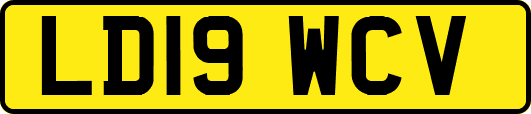 LD19WCV