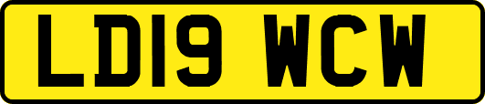 LD19WCW