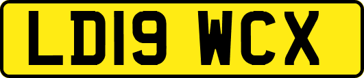 LD19WCX