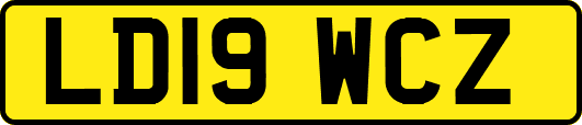 LD19WCZ