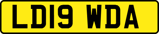 LD19WDA