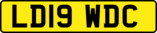 LD19WDC