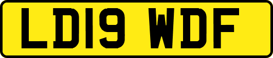 LD19WDF