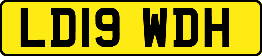 LD19WDH