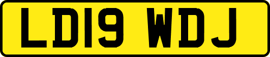 LD19WDJ