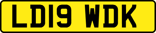 LD19WDK