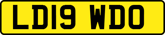 LD19WDO