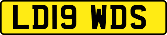 LD19WDS