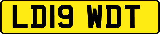 LD19WDT