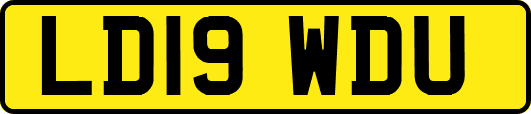 LD19WDU