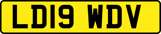 LD19WDV