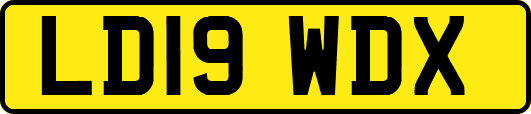 LD19WDX