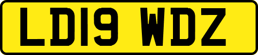 LD19WDZ