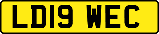 LD19WEC