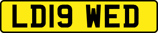 LD19WED