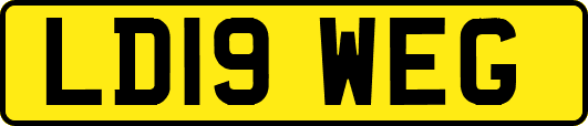 LD19WEG